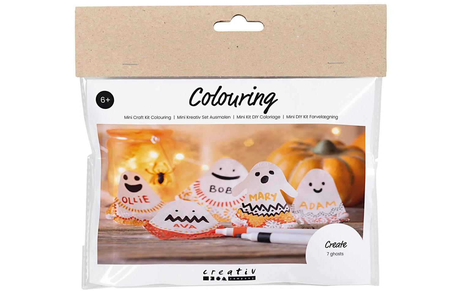 Creativ Company  Bastelset Mini