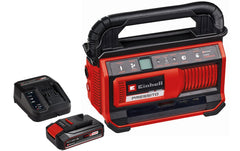 Einhell Pressito 18/25 (1x2.5Ah) Kit