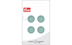 Bu Prym  Knopf Poly-Knopf 2-Loch