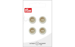 Bu Prym  Knopf Poly-Knopf 2-Loch