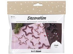 Creativ Company | Mini Bastelset | Dekoration