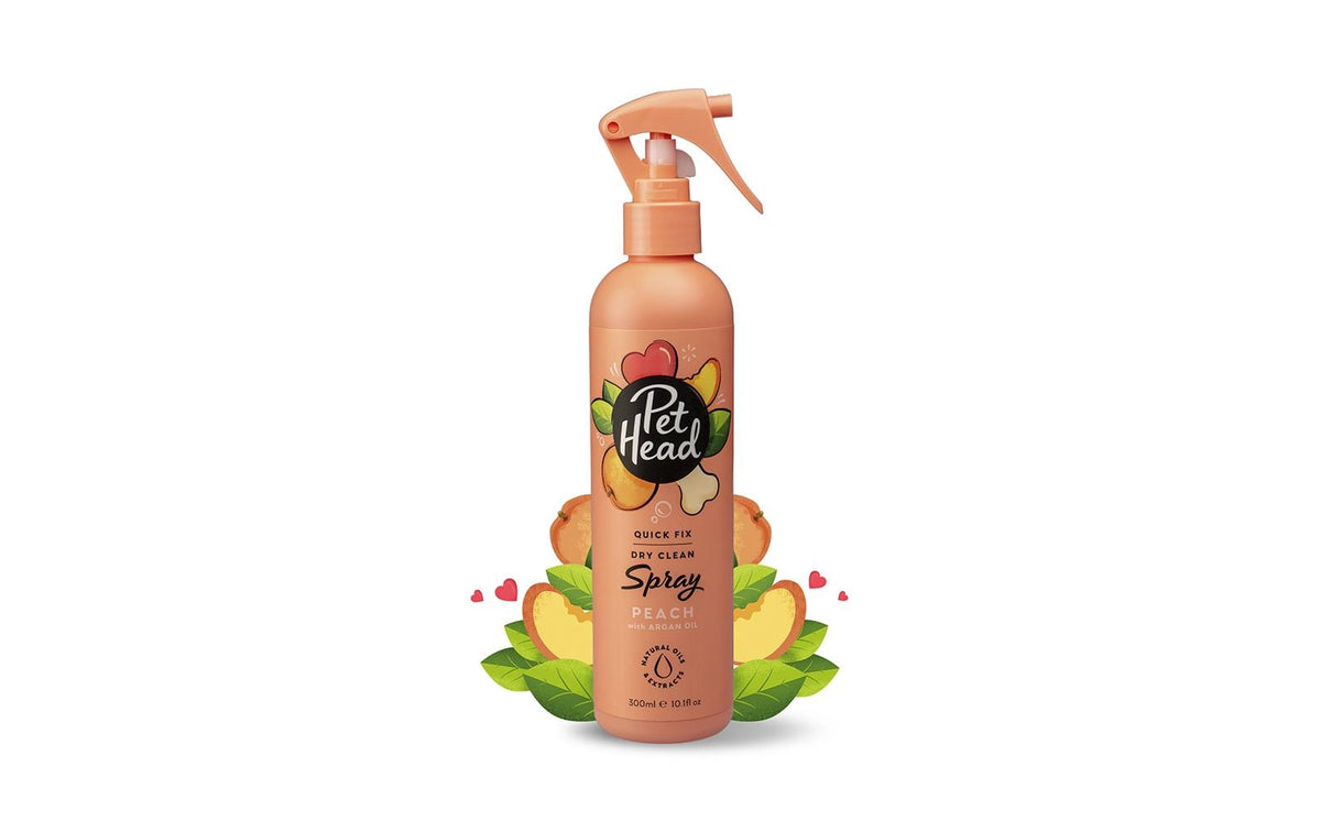 Pet Head Quick Fix Spray 300ml