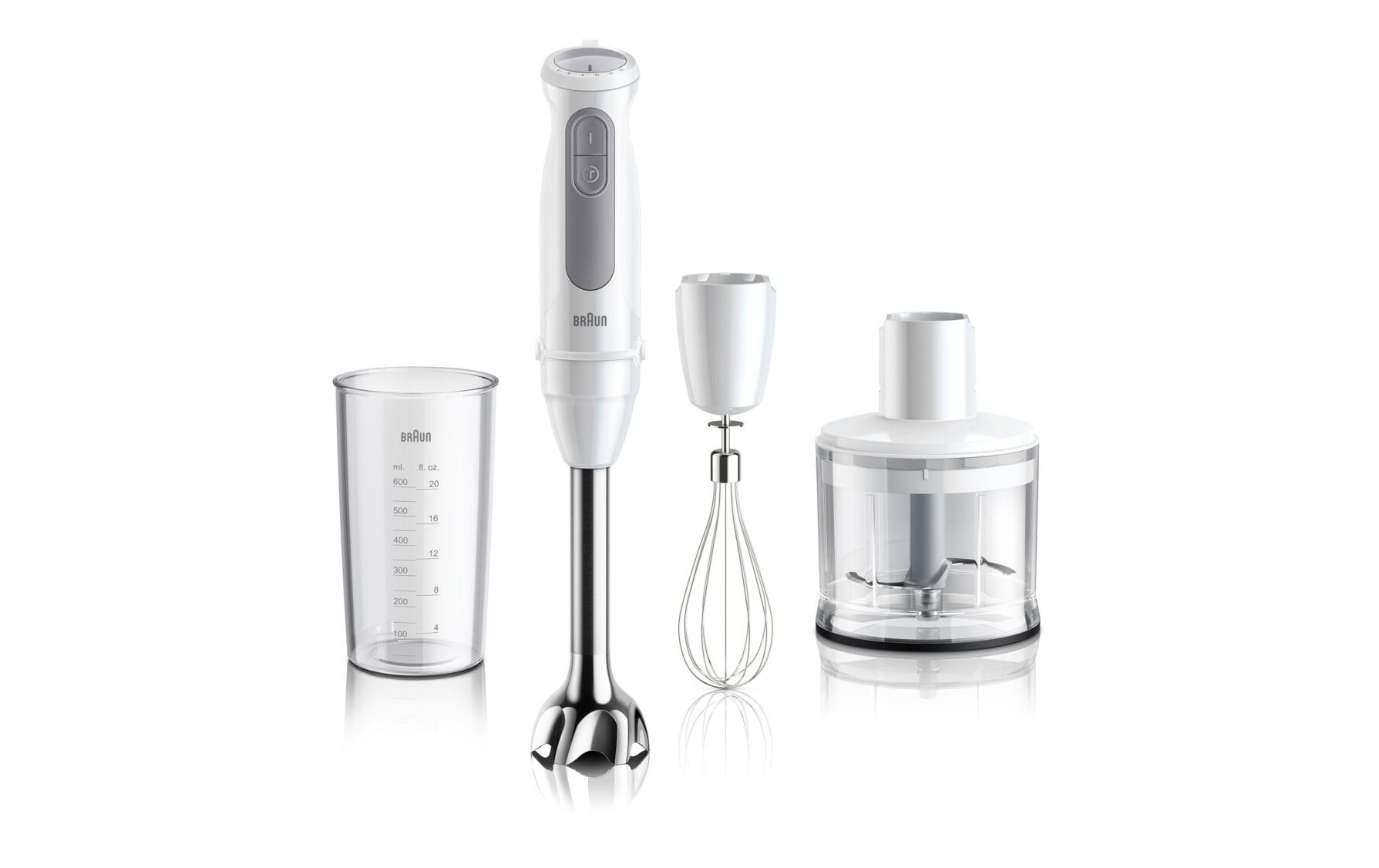 Braun Stabmixer Series 5, MQ50236M
