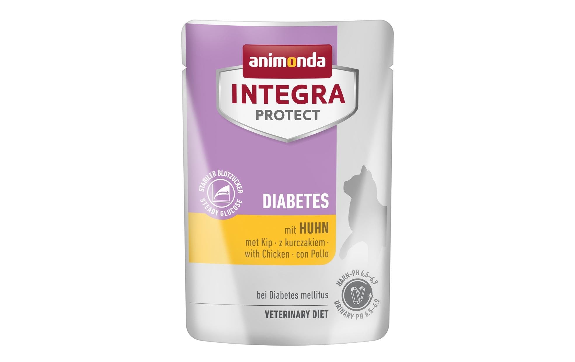 Animonda Integra Cat Diabetes 85g