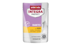 Animonda Integra Cat Diabetes 85g