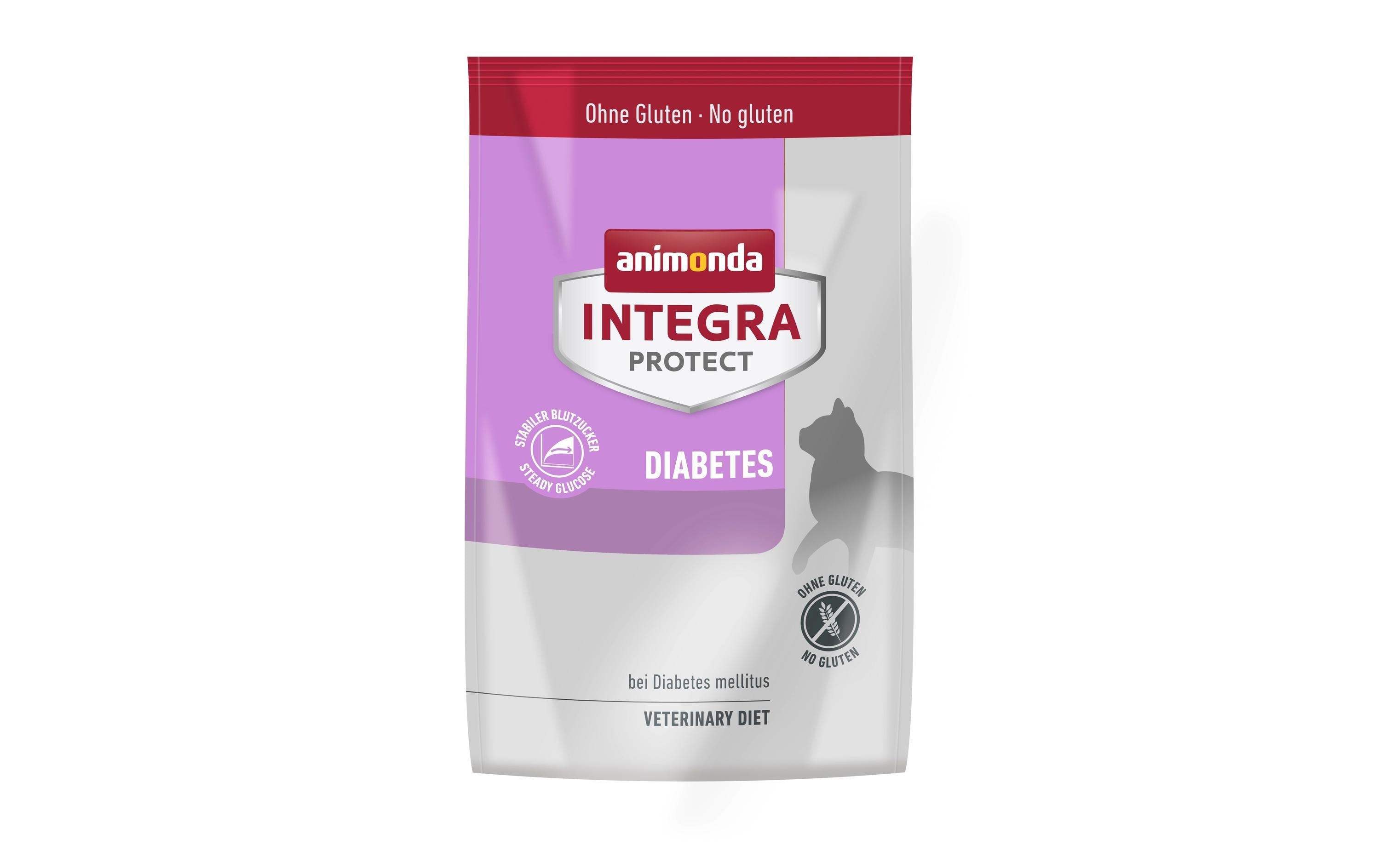 Animonda Integra Cat Diabetes 1200g