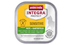 Animonda Integra Cat Sensitive 100g