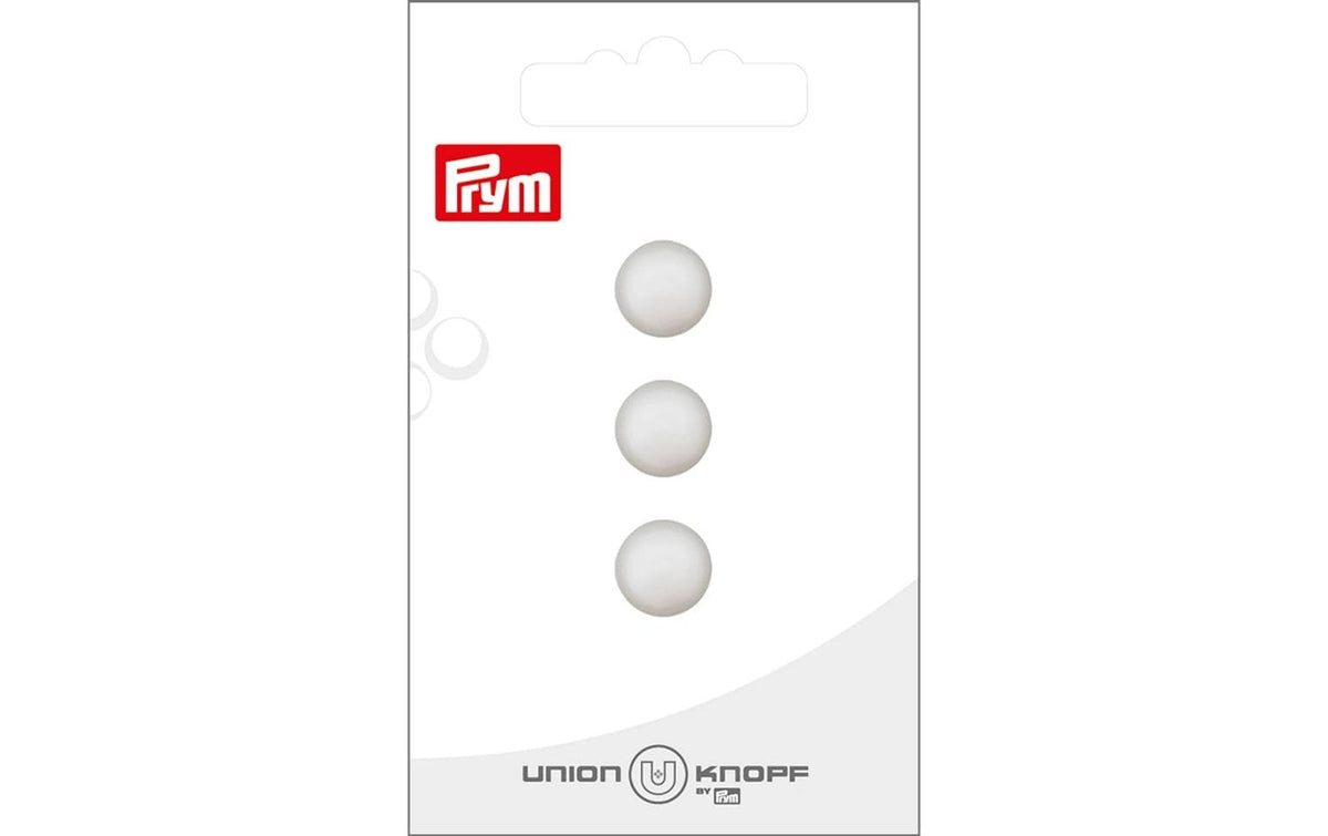 Bu Prym  Knopf Poly-Knopf Öse