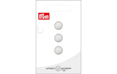 Bu Prym  Knopf Poly-Knopf Öse