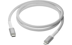 DBR 1.2m USB-C to Lightning