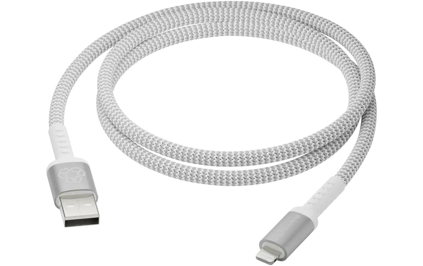 DBR 1.2m USB-A to Lightning