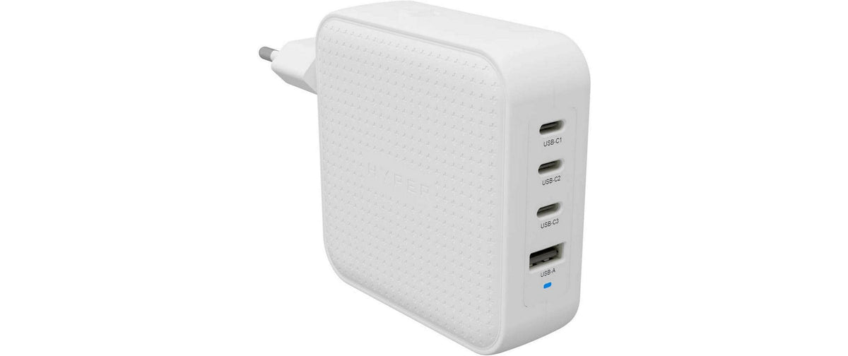 Hyper 100W USB-C GaN Ladegerät