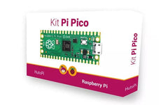 HutoPi Raspberry Pi PICO, Set