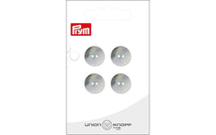 Bu Prym  Knopf Perlmuttknopf 2-Loch