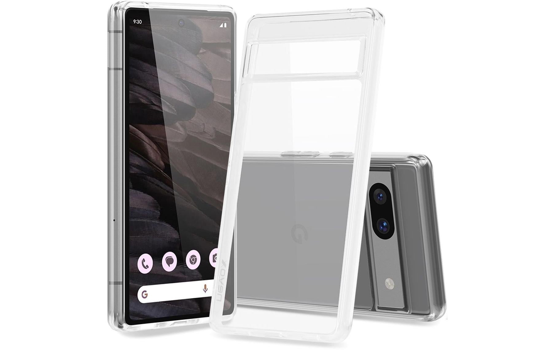 NEVOX StyleShell SHOCKFlex