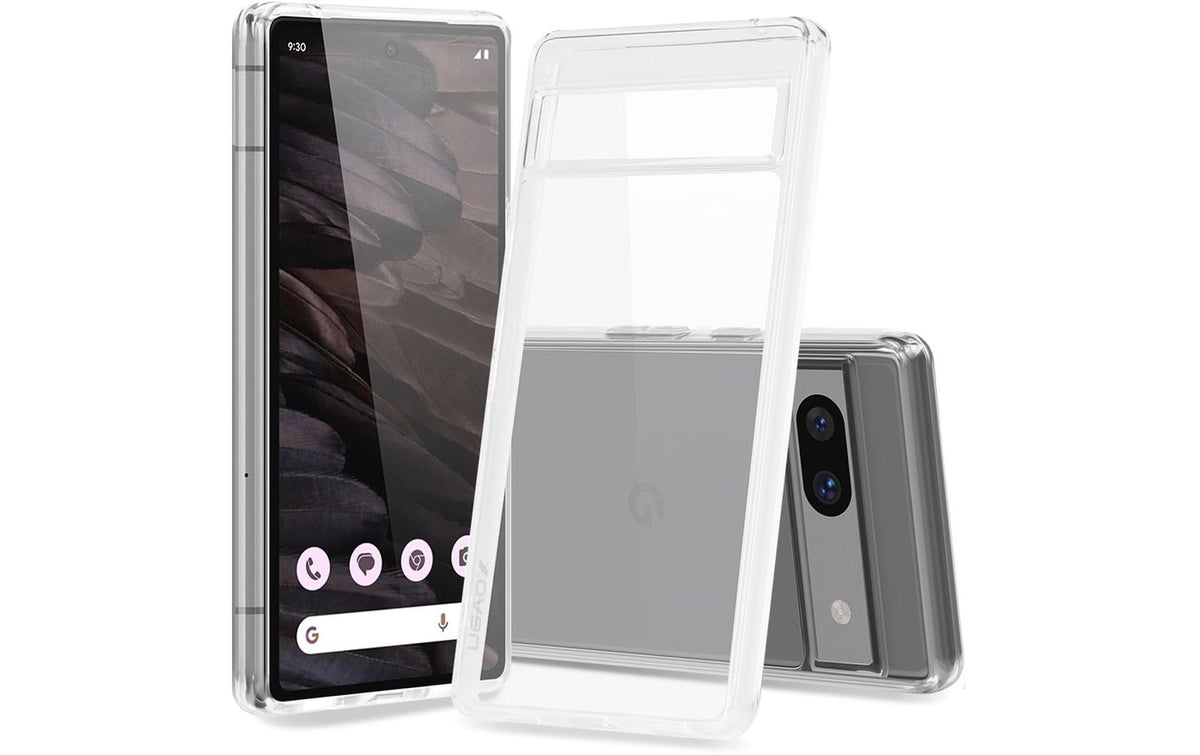NEVOX StyleShell SHOCKFlex