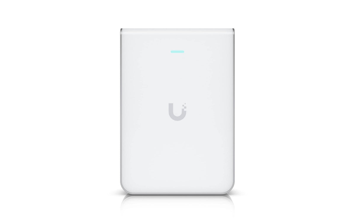 Ubiquiti UniFi U7-PRO-WALL WiFi-7 Wand AP