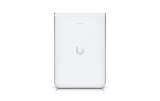 Ubiquiti UniFi U7-PRO-WALL WiFi-7 Wand AP