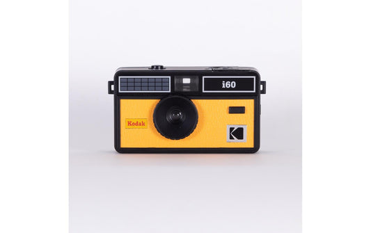 Kodak I60 gelb