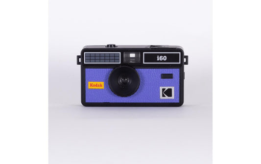 Kodak I60 purple