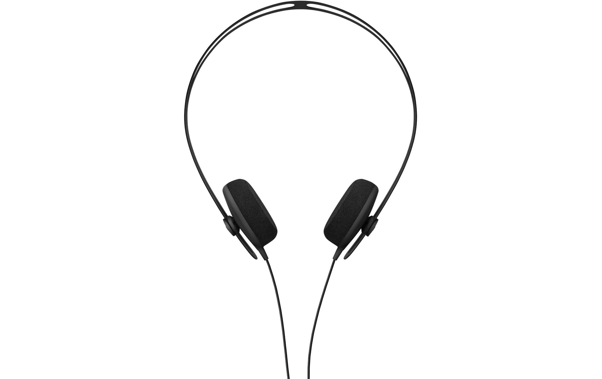 AIAIAI Tracks USB-C Black