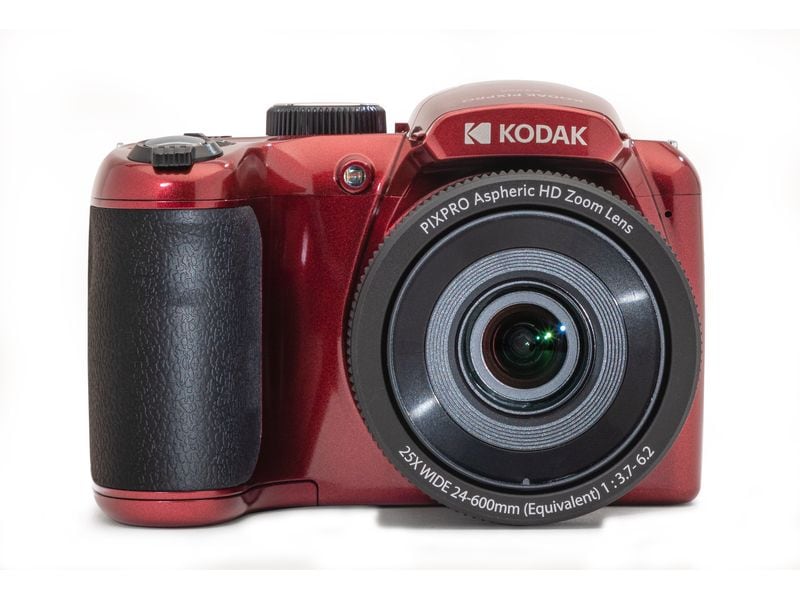 Kodak | Pixpro Astra Zoom AZ255 rot