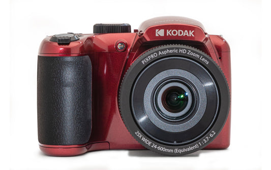 Kodak | Pixpro Astra Zoom AZ255 rot