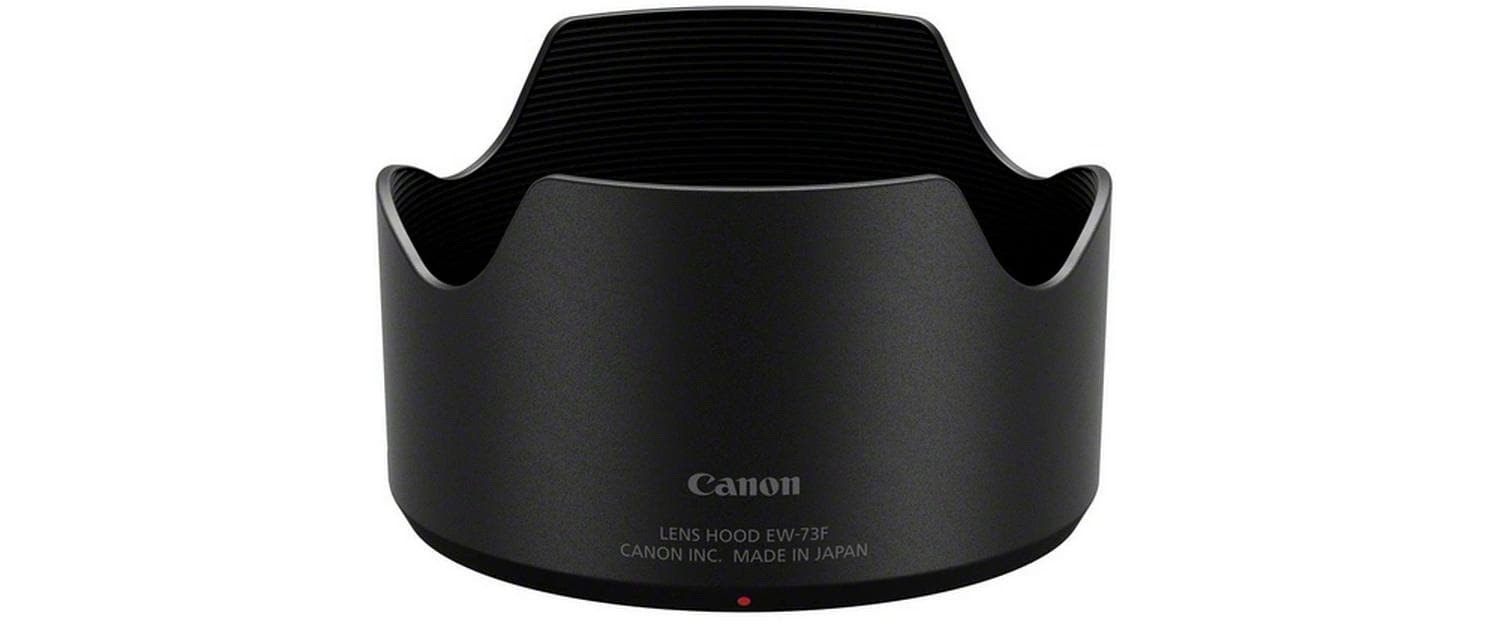 Canon Streulichtblende EW-73F