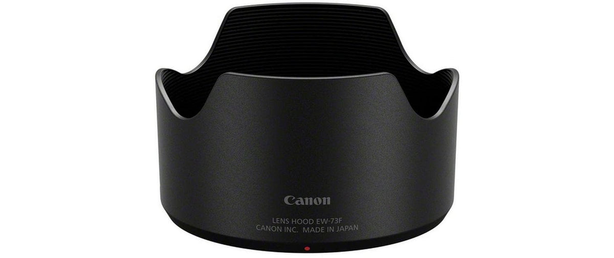 Canon Streulichtblende EW-73F