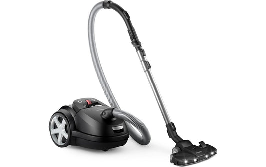 Philips | Staubsauger XD8122/10 | 230V, 900W, Hepa, ZB