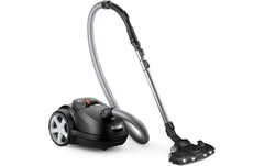Philips | Staubsauger XD8122/10 | 230V, 900W, Hepa, ZB