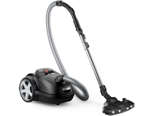 Philips | Staubsauger XD8122/10 | 230V, 900W, Hepa, ZB