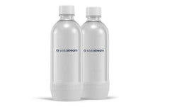 Sodastream, Flasche Regular TP White DWS, 2
