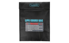 ToolKitRC Lipo Bag (large)