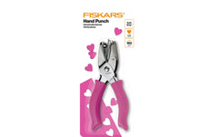 Fiskars Handmotivstanzer grosses Herz