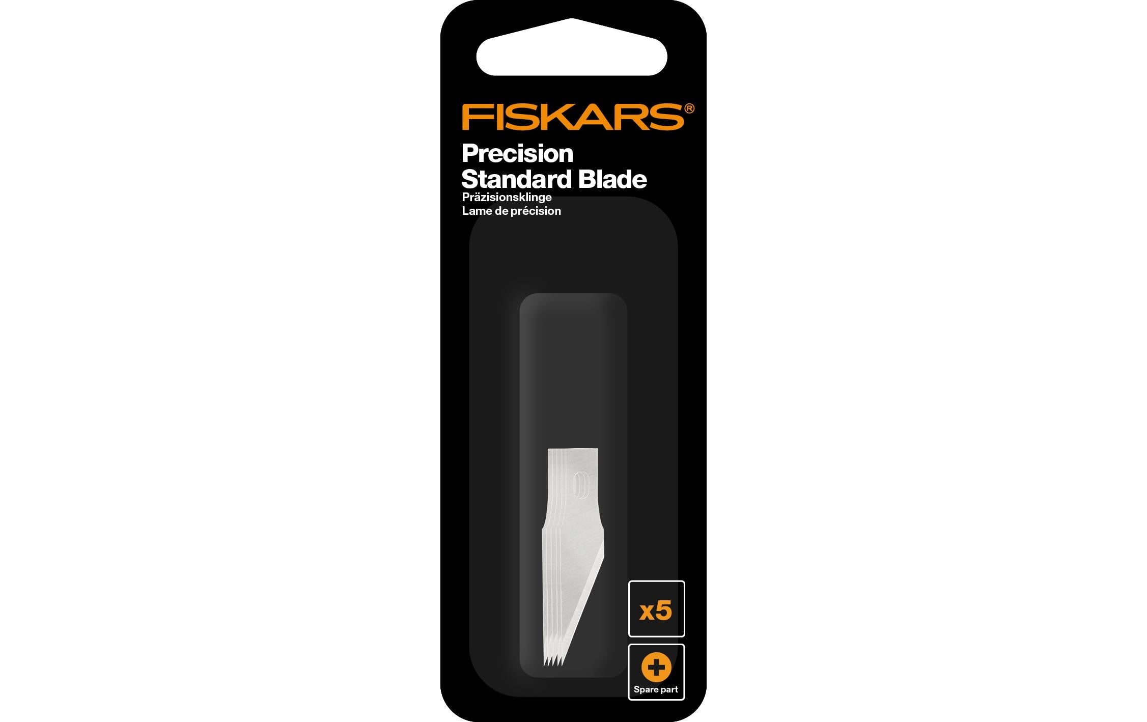Fiskars Ersatzklingen Bastelmesser