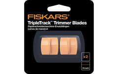 Fiskars Ersatzklingen TripleTrack