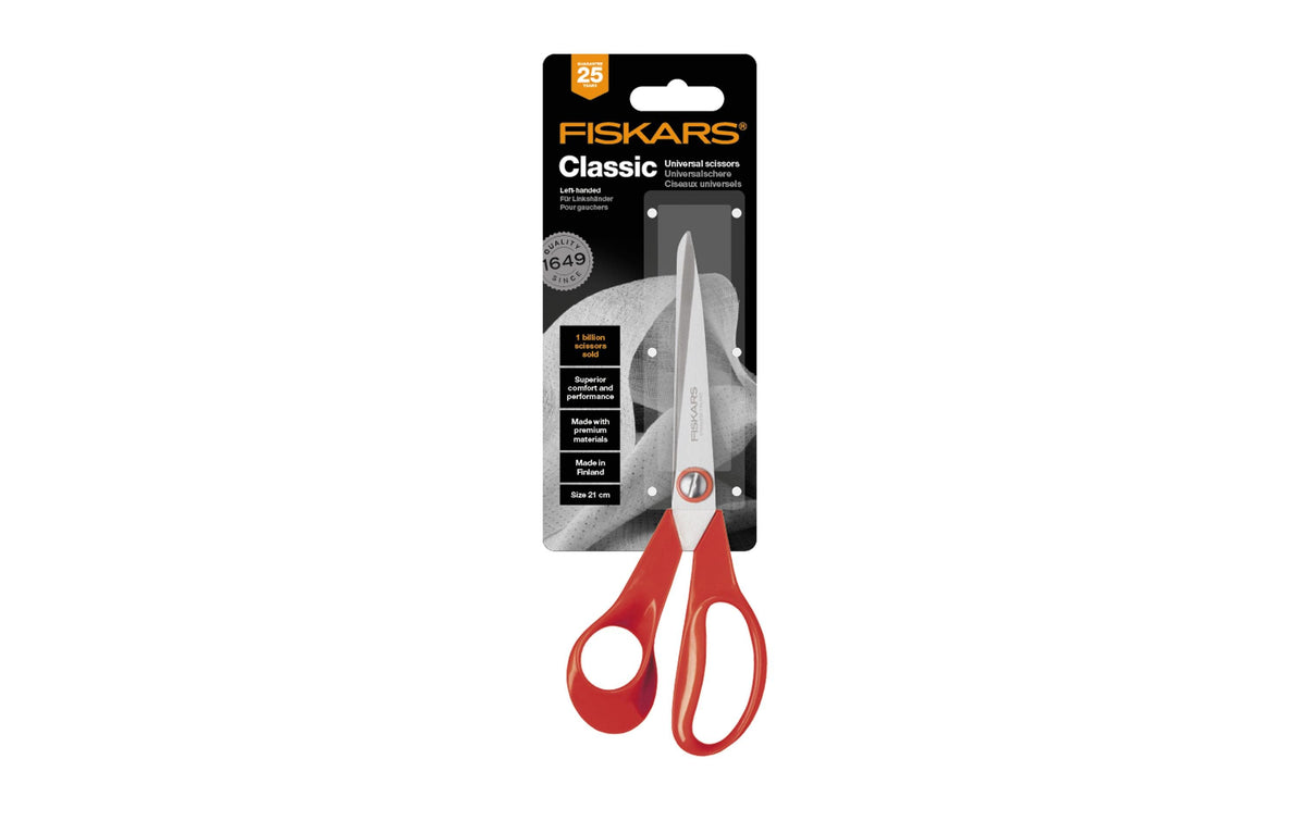 Fiskars Classic-Universalschere 21cm