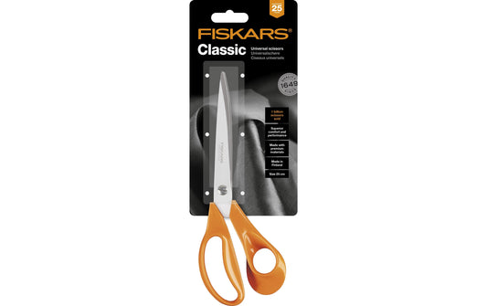 Fiskars Classic-Profischere 25cm