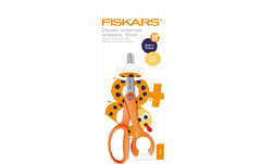 Fiskars Classic Kinderschere 13cmabgerundet