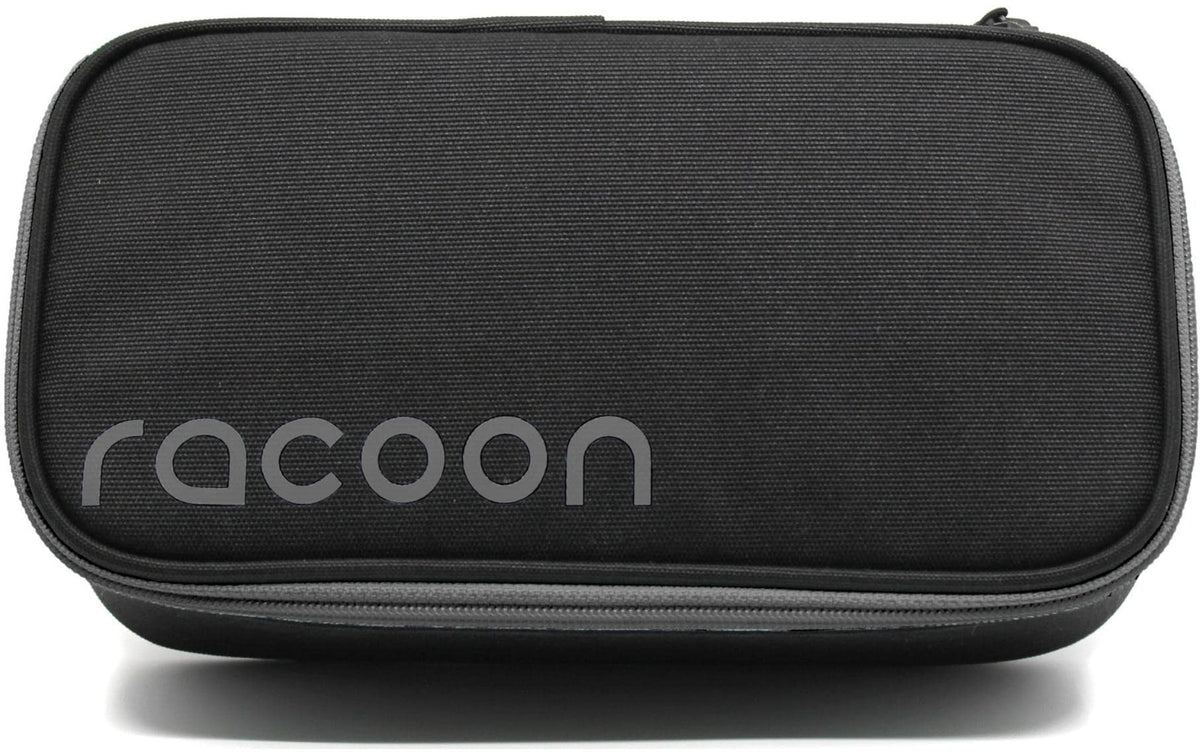 Racoon Etui