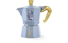Bialetti, Espressokocher Bridgerton Moka Ex
