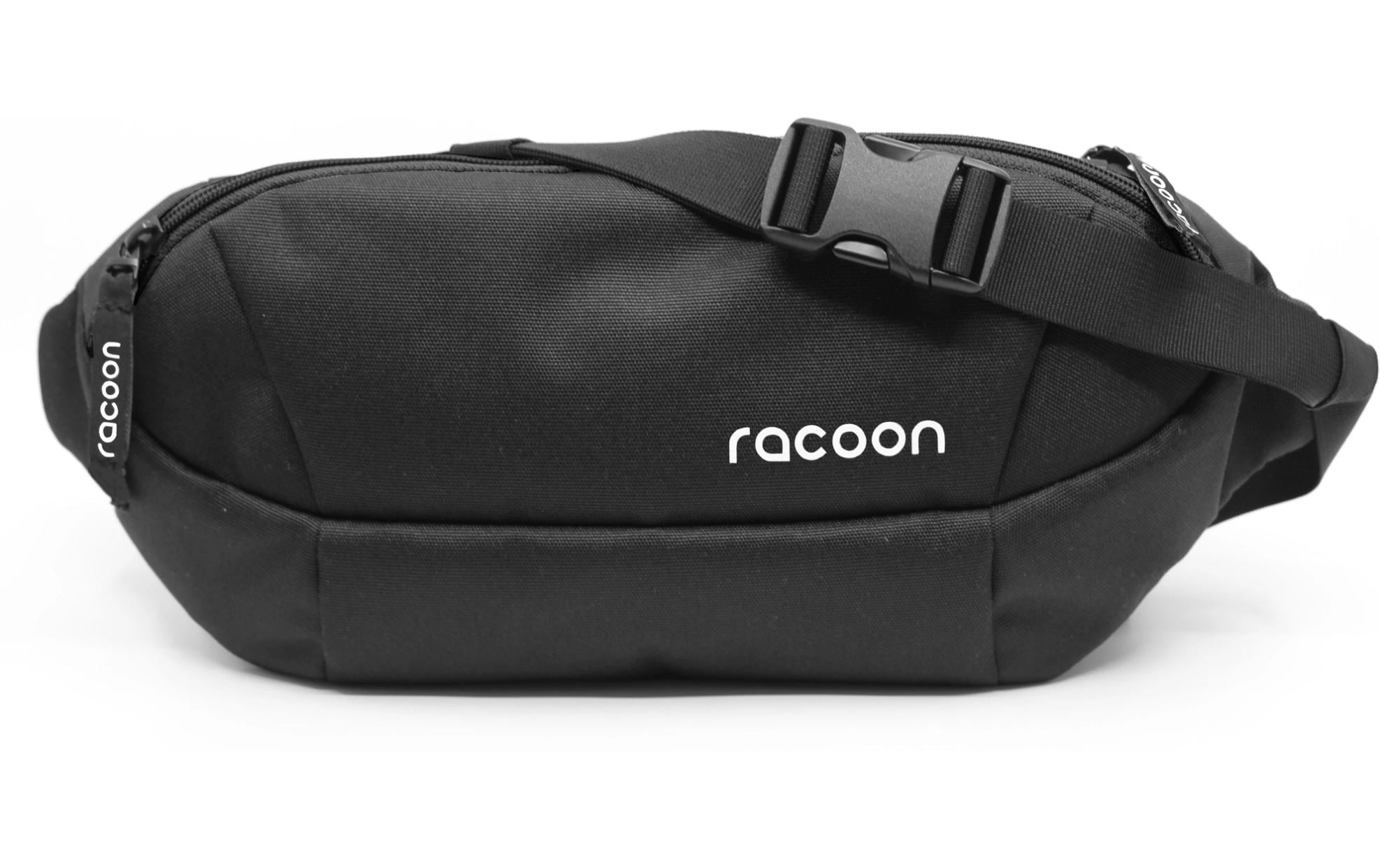 Racoon Hüfttasche