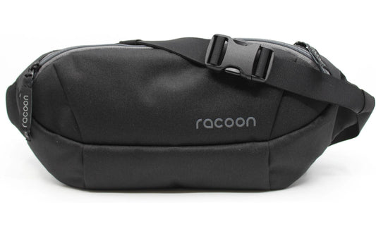 Racoon Hüfttasche