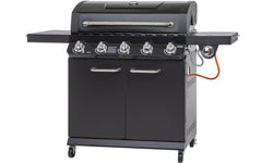 STRUCT Gasgrill Austin