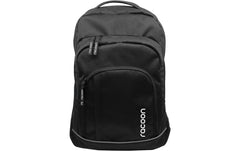 Racoon | Schulrucksack Everyday | 33 x 48 x 20 cm, 30 Liter, classic