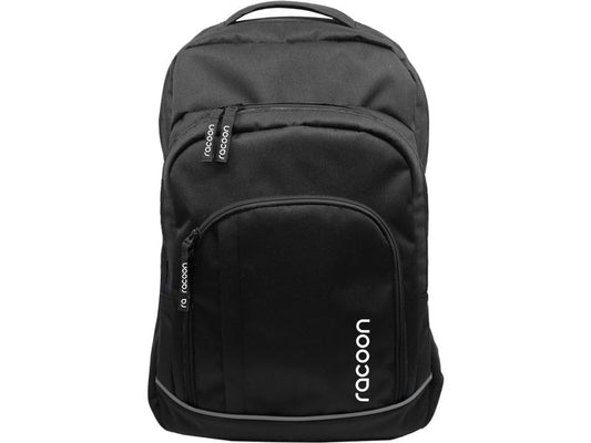 Racoon | Schulrucksack Everyday | 33 x 48 x 20 cm, 30 Liter, classic