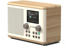 Pure DAB+ Radio Classic H4