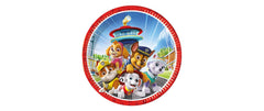 Fiesta Teller Paw Patrol