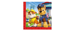 Fiesta Servietten Paw Patrol